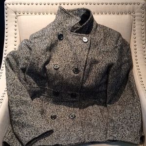 Anne Klein  Pea coat
